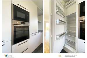 Top-gepflegtes Familienhaus mit neuwertiger EBK, Kaminofen, Balkon + Terrassen, Garten  + Garage – Die vollständige Adresse der Immobilie erhältst du vom Anbieter., 65843 Sulzbach (Taunus) – Vorschaubild 11
