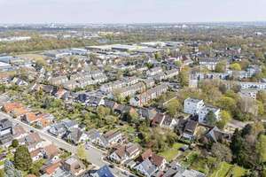 Gepflegtes Reihenmittelhaus mit 4 Zimmern, 2 Balkonen & sonniger Terrasse – Die vollständige Adresse der Immobilie erhältst du vom Anbieter., 28277 Kattenturm, Bremen – Vorschaubild 27
