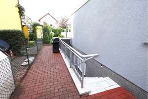 Modernes energieeffizientes Wohnen in sonniger Doppelhaushälfte – Die vollständige Adresse der Immobilie erhältst du vom Anbieter., 68309 Käfertal, Mannheim – Vorschaubild 18
