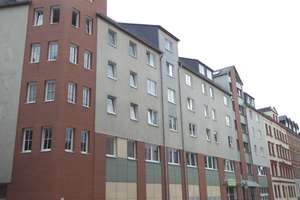 Preiswertes Wohnen für Jung und Alt mit Aufzug und EBK – Philippstraße 8, 9130 Sonnenberg, Chemnitz – Vorschaubild 1