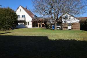 TOP LAGE MIT GARTENPARADIES: EFH in Dürrwangen – Zollernalbkreis – Vorschaubild 16