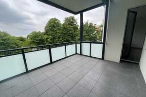 sanierte Wohnung mit großem Balkon und Parkplatzoption frei! – Dodeshausweg 55, 49088 Osnabrück – Vorschaubild 1