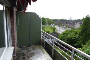 Schöne 2-Zimmer-Whg mit Balkon in Rath – Dorstener -Str- 14, 40472 Düsseldorf – Vorschaubild 13