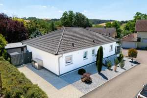 Modernes Einfamilienhaus mit Wellnessbereich und gehobener Ausstattung in Zuzenhausen – Die vollständige Adresse der Immobilie erhältst du vom Anbieter., 74939 Zuzenhausen – Vorschaubild 22