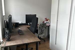 Schöne  Wohnung für 2 in denkmalgeschützten Kupferhof zu vermieten  – In der Schart 1, 52222 Stolberg (Rheinland) – Vorschaubild 6