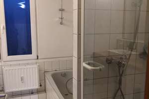 Möblierte 3-Zimmer Penthouse-Wohnung mit Dachterrasse und Tiefgarage in schöner Wohnlage ab 1.3.26 – Sauerampferweg 18, 70599 Chausseefeld, Stuttgart – Vorschaubild 10