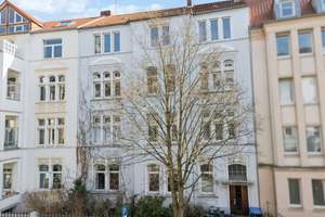 Top Lage in der Südstadt von Hannover! Portfolio aus sechs Wohnungen und Dachboden zum Ausbau – Die vollständige Adresse der Immobilie erhältst du vom Anbieter., 30171 Südstadt, Hannover – Vorschaubild 16