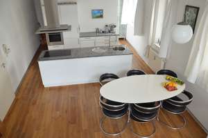 Helle Loft-Galeriewohnung im Herzen Heilbronns – 2 Min. zum Hbf, 2 Parkplätze ab 1.10.26 – Mozartstr 25/1, 74072 Heilbronn, Heilbronn – Vorschaubild 17