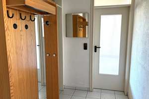 3 Zimmer – DG Plus – Aussicht – Balkon – Garage – Die vollständige Adresse der Immobilie erhältst du vom Anbieter., 70327 Luginsland, Stuttgart – Vorschaubild 5