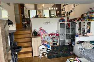 Preiswertes, modernisiertes 5,5-Zimmer-Reihenendhaus mit gehobener Innenausstattung in Schwaigern – Heilbronn (Kreis) – Vorschaubild 12