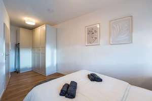 Attraktive 2-Zimmer-Wohnung mit Balkon und offenem Wohnkonzept (provisionsfrei) – Drakestraße 76a, 12205 Lichterfelde, Berlin – Vorschaubild 9