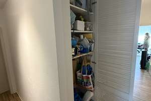 2-Zimmer-Wohnung in Biebrich, ruhige Lager - perfekte Stadtbusanbindung – Fuchsstraße 12, 65187 Biebrich, Wiesbaden – Vorschaubild 7