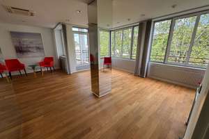 260 m² Wohnen und Arbeiten ! Penthouse im Brügelmann-Haus mit eigenem Hauszugang ! Domblick inkl.... – Die vollständige Adresse der Immobilie erhältst du vom Anbieter., 50667 Altstadt/Nord, Köln – Vorschaubild 6