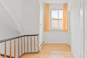 Einfamilienhaus mit großem Garten und Entwicklungspotenzial – Stuttgart – Vorschaubild 7