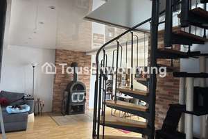 Tauschwohnung: 2-Zimmer-Wohnung in Düsseldorf, 85 m² – Die vollständige Adresse der Immobilie erhältst du vom Anbieter., 40239 Mörsenbroich, Düsseldorf – Vorschaubild 2