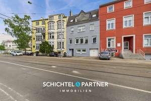 Ostertor | Erstbezug: Renovierte 3-Zimmer-Wohnung mit Balkon – Die vollständige Adresse der Immobilie erhältst du vom Anbieter., 28203 Steintor, Bremen – Vorschaubild 8