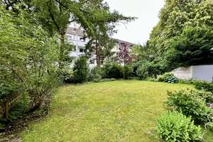 D-Bilk: ruhige 4-Zi-Wg.  mit Balkon & Garten – Die vollständige Adresse der Immobilie erhältst du vom Anbieter., 40223 Bilk, Düsseldorf – Vorschaubild 11