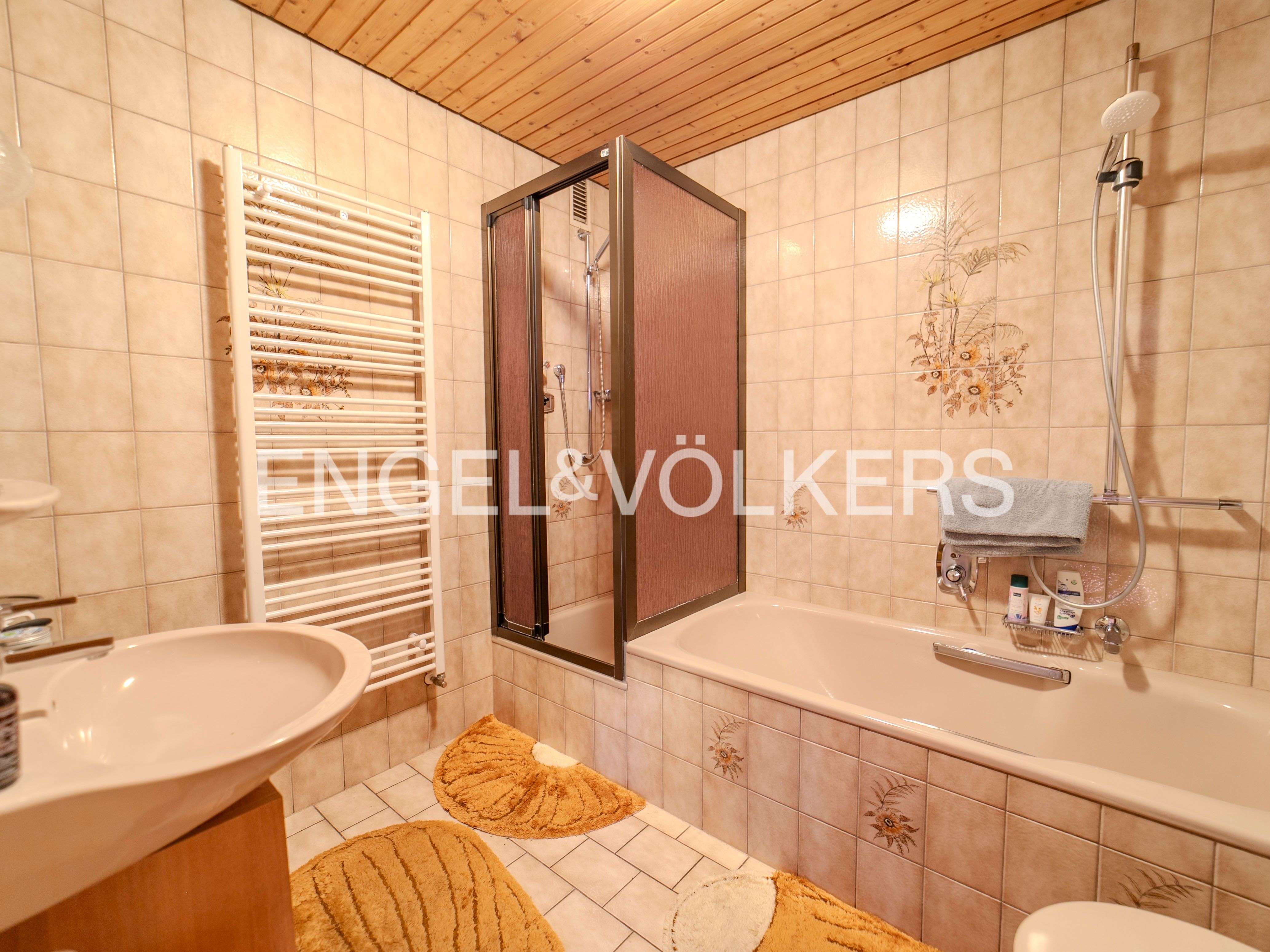 Immobilie in Hüfingen - Historisches Wohnhaus im malerischen Hüfingen. - Bild 2