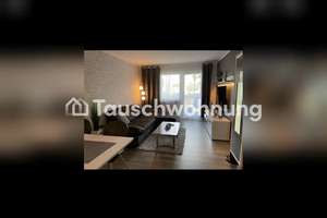 Tauschwohnung: 3 Zimmer gegen 4 Zimmer Wohnung