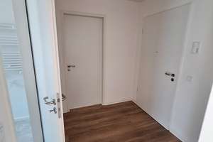 2 Zimmer Wohnung mit Balkon WBS erforderlich – Dr. Maria Stemme Strasse 10, 33609 Schildesche, Bielefeld – Vorschaubild 5