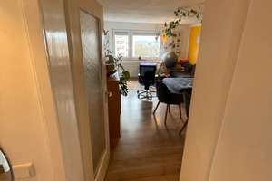 3-Zimmer-Wohnung mit Balkon in Regensburg – Weinweg 47, 93049 Westenviertel, Regensburg – Vorschaubild 10