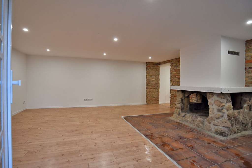 Immobilie in Gollenberg - Erstbezug nach Modernisierung! Kleinwohnhaus auf großzügigem Grundstück unweit von Wiesen & Wäldern - Bild 3