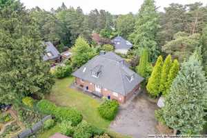 Einfamilienhaus mit Klasse – Harburg (Kreis) – Vorschaubild 1