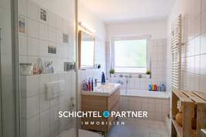 NEUER PREIS - Oberneuland | Wunderschönes Reihenhaus in Sackgassenlage – Bremen – Vorschaubild 10