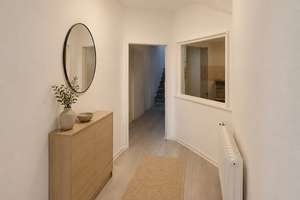 Maisonette-Wohnung mit Potenzial – Ihr neues Zuhause in Düsseldorf-Oberbilk