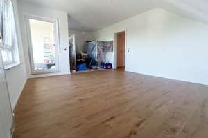 Stilvoll modernisiert: 2-Zimmer-Dachgeschosswohnung in Mannheim – Pigagestraße 6, 68219 Rheinau, Mannheim – Vorschaubild 8