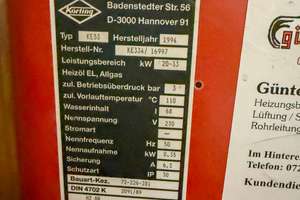 Einfamilienhaus mit Blick ins Grüne und viel Wohnraum – Im Hinteren Tal 24, 75180 Dillweißenstein, Pforzheim – Vorschaubild 33