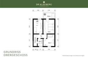 Charmantes Reihenmittelhaus mit viel Potenzial in ruhiger Lage von Münster-Coerde – 48157 Coerde, Münster – Vorschaubild 8
