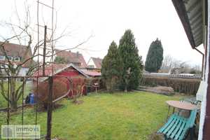 Tolles Haus für kreative Köpfe und Handwerker. – Beethovenweg 5, 88471 Biberach (Kreis) – Vorschaubild 19