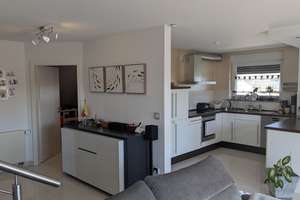 Viel Platz in Dortmund: 4-Zimmer-Wohnung in Aplerbecker Mark