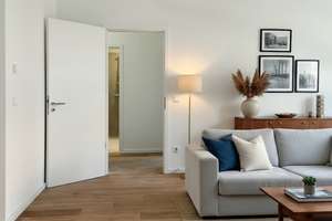 Loftfeeling mit Geschichte - 3-Zimmer-Wohnung in ehemaliger Knopffabrik – Alarichstr 18, 42281 Barmen, Wuppertal – Vorschaubild 7