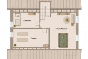 Einfamilienhaus mit moderner Architektur im Neubaugebiet - viel Platz für eine Großfamilie! – Die vollständige Adresse der Immobilie erhältst du vom Anbieter., 76706 Dettenheim – Vorschaubild 17