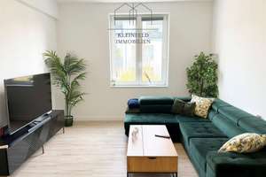 Sanierter Altbau - Moderne, hochwertig sanierte 2-Zimmer-Wohnung zu verkaufen!