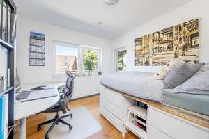 Exklusives Penthouse in zentraler Lage Oldenburgs! – Die vollständige Adresse der Immobilie erhältst du vom Anbieter., 26135 Osternburg, Oldenburg (Oldenburg) – Vorschaubild 11
