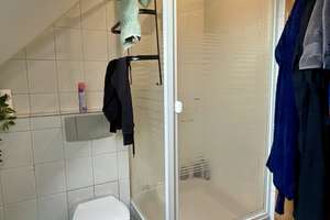Große Doppelhaushälfte mit 2 Wohnungen und Pool in Lipperbruch  – Die vollständige Adresse der Immobilie erhältst du vom Anbieter., 59558 Lippstadt – Vorschaubild 35