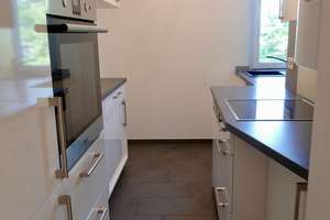 Von Privat & Unvermietet: 3-Zimmer-Wohnung in Düsseldorf BILK – Merowingerstrasse 64, 40225 Bilk, Düsseldorf – Vorschaubild 12