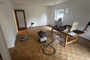 Ruhige barrierefreie 2 Zimmer-Wohnung mit Balkon – Die vollständige Adresse der Immobilie erhältst du vom Anbieter., 66123 St. Johann, Saarbrücken – Vorschaubild 2