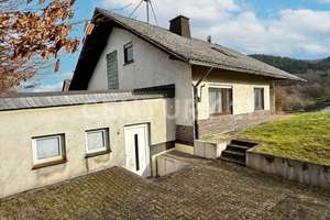 Einfamilienhaus mit großer Garage Nähe Nürburgring – Die vollständige Adresse der Immobilie erhältst du vom Anbieter., 53518 Wimbach – Vorschaubild 6