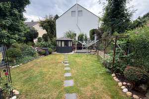 IMMO LOVE Friedberg - Modernisiertes RMH,140 m² Wfl., 245 m² Grund, Garage! – Die vollständige Adresse der Immobilie erhältst du vom Anbieter., 86316 Friedberg – Vorschaubild 7