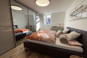Wohnung im  Antonsviertel mit Dachterrasse – Die vollständige Adresse der Immobilie erhältst du vom Anbieter., 86159 Antonsviertel, Augsburg – Vorschaubild 13