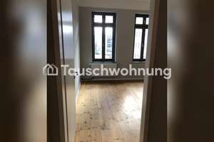 Tauschwohnung: Wunderschöne sanierte und zentrale Altbauwohnung im Osten – 4315 Neustadt-Neuschönefeld, Leipzig – Vorschaubild 8