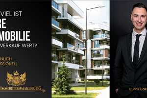EXZELLENTE LAGE IN MÖNCHENGLADBACH - SCHNELL SEIN - ***B&B Immobilienmakler UG*** – Goethestraße 2a, 41061 Mönchengladbach – Vorschaubild 11
