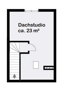 Dachgeschoss