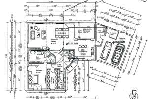 Exklusives Wohn-/Gewerbeanwesen BJ 2018: Wohnhaus, Bürogebäude, Halle, Hofareal / Mietkauf möglich – Die vollständige Adresse der Immobilie erhältst du vom Anbieter., 53819 Neunkirchen-Seelscheid – Vorschaubild 2