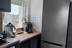 Wohnen mit Charakter: 3-Zimmer-Dachgeschosswohnung in Leverkusen – Myliusstraße 4, 51371 Bürrig, Leverkusen – Vorschaubild 8