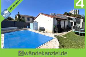 Bungalow mit tollem Charme !! – Die vollständige Adresse der Immobilie erhältst du vom Anbieter., 67069 Edigheim, Ludwigshafen am Rhein – Vorschaubild 1